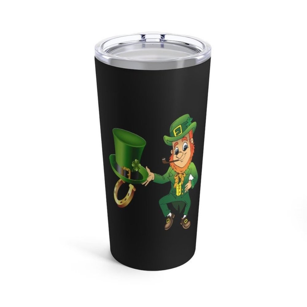 Horse Shoez - Tumbler 20oz
